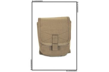 Image of BlackHawk S.T.R.I.K.E. M60 100rnd Ammo Pouch