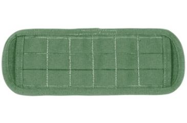 Image of Blackhawk S.T.R.I.K.E. Modular Belt Panels, Foliage Green, 12in., 41PL12FG