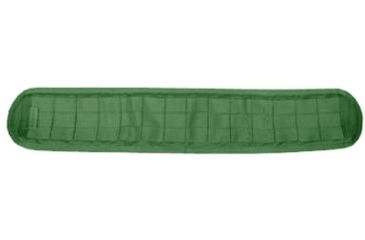 Image of Blackhawk S.T.R.I.K.E. Modular Belt Panels, Foliage Green, 18in., 41PL18FG