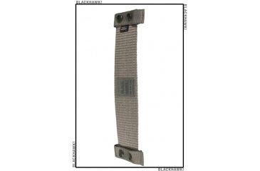 Image of BlackHawk S.T.R.I.K.E. Pistol Belt 37CL74