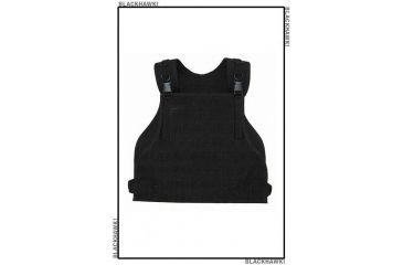 Image of BlackHawk S.T.R.I.K.E. Plate Carrier Harness 37CL33CT-H