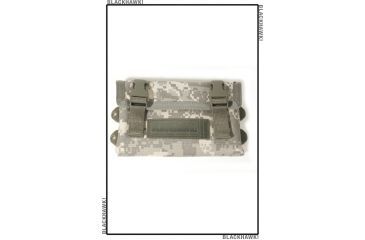 Image of BlackHawk S.T.R.I.K.E. Pro Marksman Pouch 38CL86
