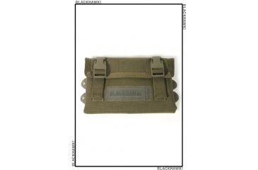 Image of BlackHawk S.T.R.I.K.E. Pro Marksman Pouch 38CL86