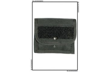 Image of BlackHawk S.T.R.I.K.E. Small Utility Pouch, Olive drab