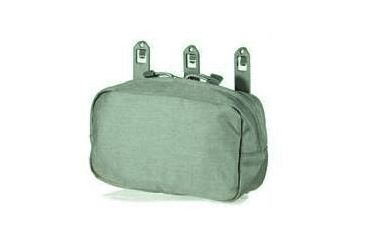 Image of BlackHawk S.T.R.I.K.E. Utility Pouch, Speed Clip - Olive Drab 38CL21OD-GSA