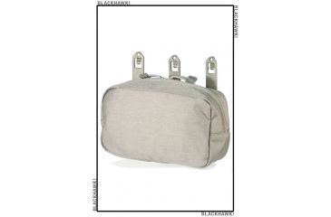 Image of BlackHawk S.T.R.I.K.E. Utility Pouch (Speed Clip version) - Foliage Green 38CL21FG-GSA