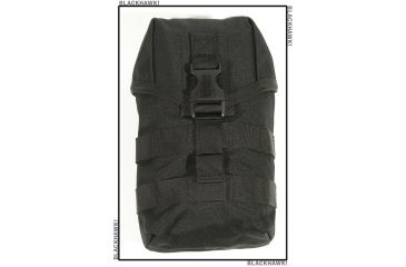 Image of BlackHawk S.T.R.I.K.E. Utility Pouch w/Nalgene Bottle Pocket (Speed Clip version) - Foliage Green 38CL70FG-GSA