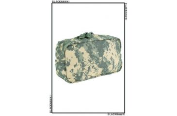 Image of BlackHawk S.T.R.I.K.E. Utility Pouch