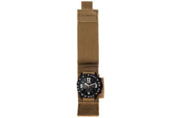 Image of BlackHawk S.T.R.I.K.E. Watch Holder, Coyote Tan 37CL79CT