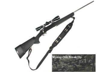 Image of BlackHawk Sawtooth Guide Sling w/ 4 Cartridge Loops, Mossy Oak 73HS01M1