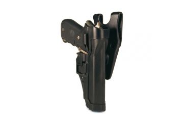 Image of SERPA LVL2/BLK/LH/QR&amp;SP/SIG220