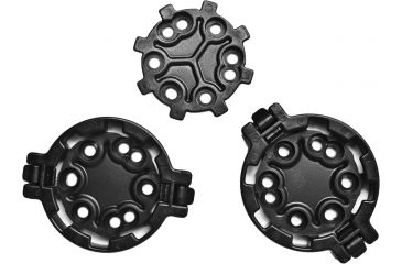 Image of Blackhawk SERPA Quick Disconnect Kit, Black 430950BK
