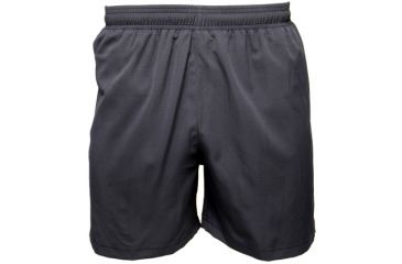 Image of BlackHawk Short Athletic Shorts, Black