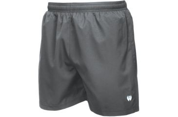 Image of BlackHawk Short Warrior Wear Athletic Shorts, Gray, Extra Large
