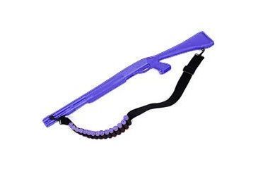 Image of BlackHawk Shot Shell Sling (hold 15) Black 43SS15BK