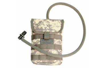 Image of BlackHawk Side Hydration Pouch ARPAT