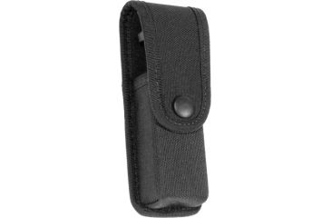 Image of BlackHawk Single Magazine Case w/ Internal Tensioning, Double Stack, Black 44A051BK 
