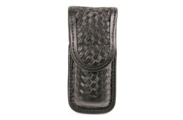 Image of Blackhawk Molded Single Mag Pouch - Double Row, 44A003BW