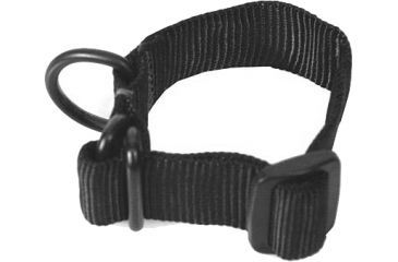 Image of BlackHawk Single Point Sling Adapter, Black 70SA00BK 