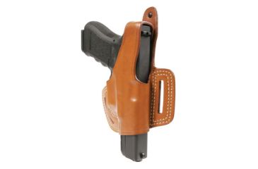 Image of BlackHawk Slide Holster w/Thumb Break