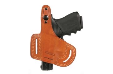 Image of BlackHawk Slide Holster w/Thumb Break