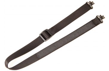 Image of BlackHawk 1.25in Mountain Sling, Black
