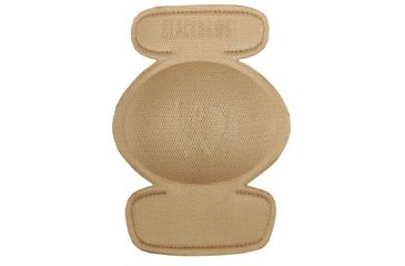 Image of BlackHawk Slip In Tactical Knee pad (pair) 87KP00CT