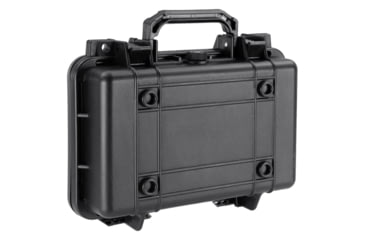 Image of BlackHawk 11.6in Waterproof Hard Single Gun Case w/Foam, Black, BH00010