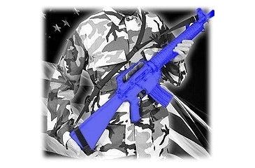 Image of BlackHawk Snap Shoot Assault Sling Black 70AS00BK