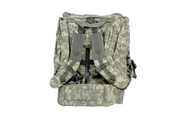 Image of BlackHawk S.O.F. Ruck Pack Kit - ARPAT 60SOFKAU