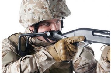 Image of Blackhawk SpecOps Folder Shotgun Stock Remington 870 12-gauge K01100-C