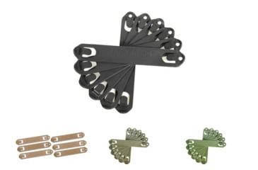 Image of BlackHawk Speed Clips, Black, Coyote, Foliage, Olive