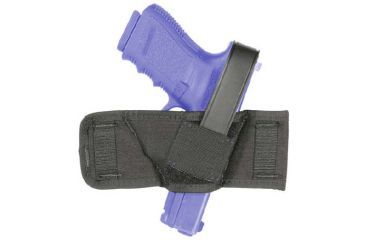Image of Blackhawk Sportster Compact Belt Slide Holster Size 00 B990260BK