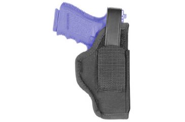 Image of Blackhawk Sportster Ambi Holster, no mag pouch - Size 2 B990262BK