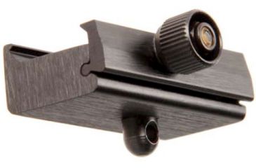 Image of Blackhawk Bipod Picatinny Rail Adaptor 71RA01BK