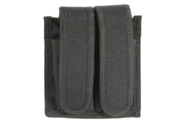 Image of Blackhawk Double Mag Case - Double Row B990230BK