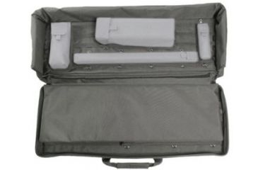 Image of Blackhawk Sportster Modular Weapons Case 74SG04BK