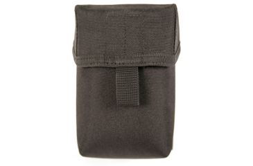 Image of Blackhawk Sportster Small Optics Pouch 74OP00BK