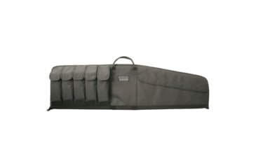 Image of BLACKHAWK Sportster Rifle Case, Small, 42.5, Black Nylon 74SG02BKA