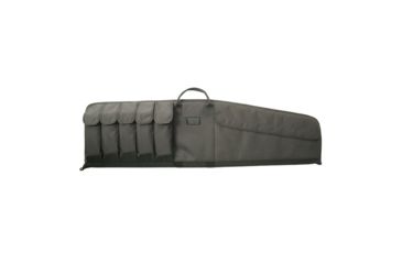 Image of Blackhawk Sportster Tactical Rifle Case, Large 74SG03BK