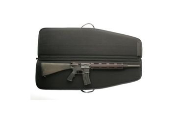 Image of Blackhawk Sportster Tactical Rifle Case, Large 74SG03BK