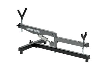Image of BlackHawk Sportster Titan VR Varminter Rifle Rest