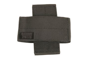 Image of Blackhawk Sportster Weapon Retainer 74WR00BK