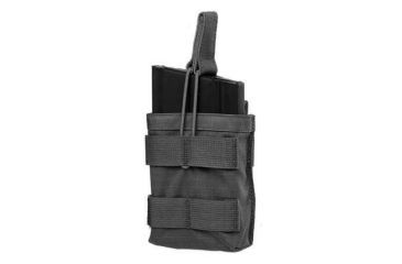 Image of BlackHawk SR25/M14 Single Magazine Case, Black 37CL115BK