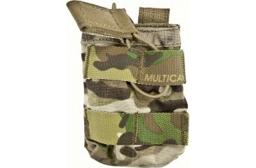 Image of BlackHawk SR25/M14 Single Magazine Case, MultiCam 37CL115MC