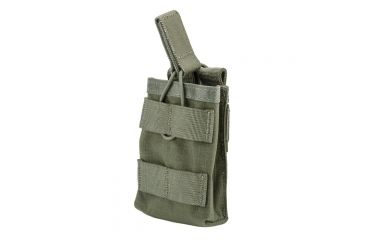 Image of BlackHawk SR25/M14 Single Magazine Case, Ranger Green 37CL115RG