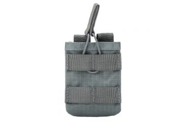 Image of BlackHawk SR25/M14 Single Magazine Case, Urban Gray 37CL115UG