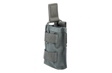 Image of BlackHawk SR25/M14 Single Magazine Case, Urban Gray 37CL115UG