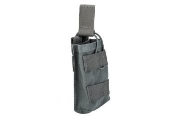 Image of BlackHawk SR25/M14 Single Magazine Case, Urban Gray 37CL115UG