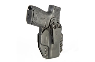 Image of BlackHawk Stache IWB Holster Base Kit, Sig P365XL, Black, 416078BK